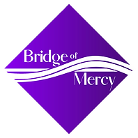 Bridge of Mercy logo