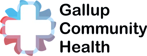 Gallup Community Health logo