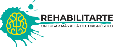 Rehabilitarte Foundation Inc logo