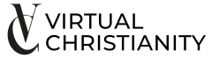 Virtual Christianity Inc logo