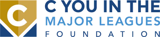 C You in the Major Leagues Inc logo