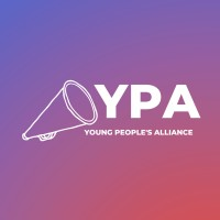 NC Young Peoples Alliance logo