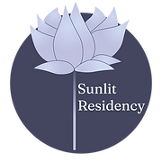 Sue-Je Lee Gage Residency for Social Justice and Human Rights logo