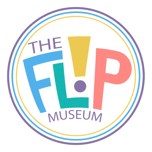 Flip Museum Inc logo
