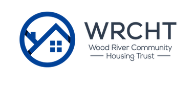 Wood River Community Housing Trust logo