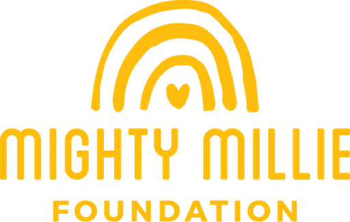Mighty Millie Foundation Inc logo