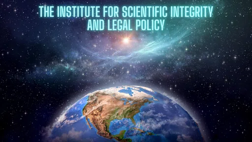 Institute for Scientific Integrity & Legal Policy Inc logo