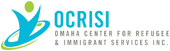 Omaha Center for Refugee & Immigrant Services Incorporated logo