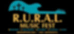 Rural Music Ministries logo