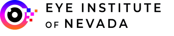 Eye Institute of Nevada logo