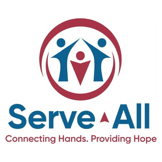 Serve All NY Inc logo