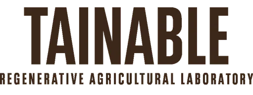 Tainable Regenerative Agricultural Laboratory logo