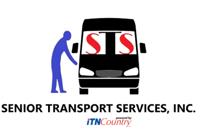 Senior Transport Services Inc logo