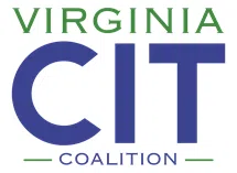 Virginia Crisis Intervention Team Coalition logo