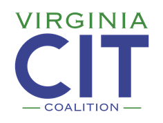 Virginia Crisis Intervention Team Coalition logo