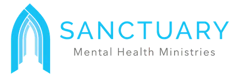 Sanctuary Mental Health Ministries logo