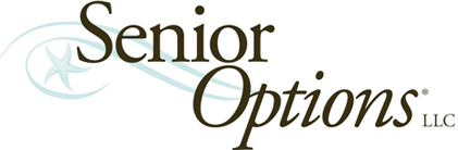 Senior Options Community logo