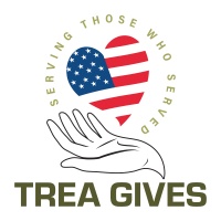 Trea Gives logo