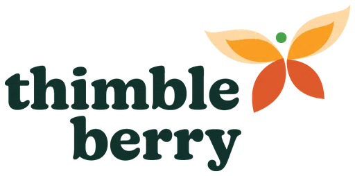 Thimbleberry Collaborative Farm logo