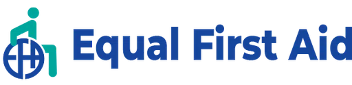 Equal First Aid logo