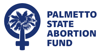 Palmetto State Abortion Fund logo