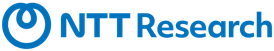 NTT Research Foundation logo