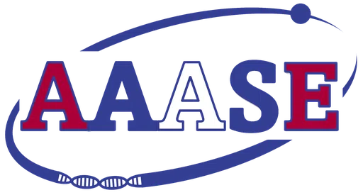 Asian American Academy of Science and Engineering Inc logo