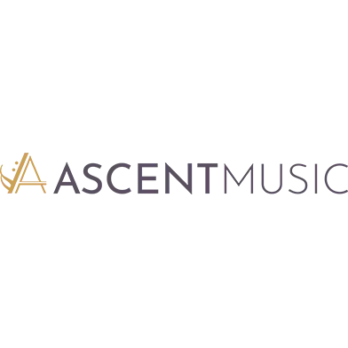 Ascent Music logo