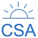 College Student Advocates logo