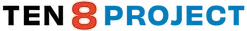 Ten8 Project logo