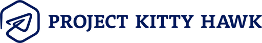 Project Kitty Hawk Inc logo