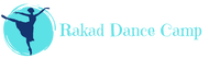 Rakad Dance Camp logo