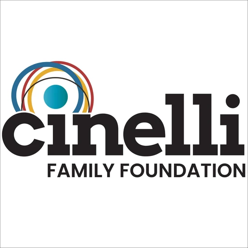 Cinelli Family Foundation logo