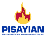 Philippine Science High School International Alumni Foundation Inc logo