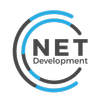 Net Development Incorporated logo