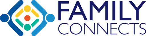 Family Connects International logo