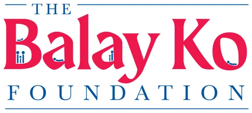 Balay Ko Foundation logo
