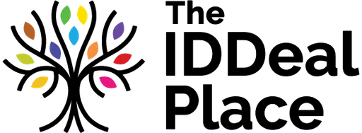 The Intellectually Developmentally Disabled Community Foundation Inc logo