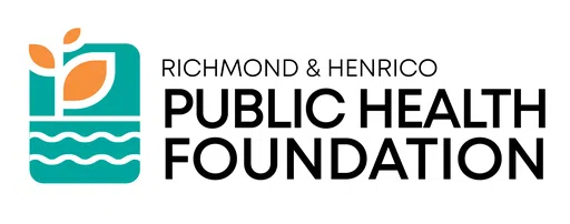 Richmond and Henrico Public Health Foundation logo