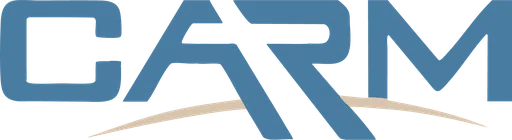 Carm Inc logo