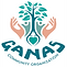 Ganas Community Organization logo
