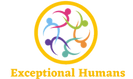 Exceptional Humans Inc logo