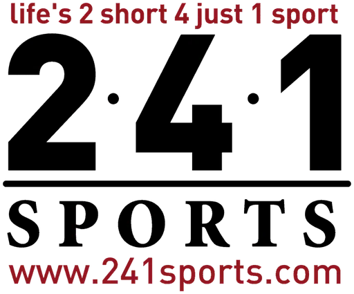 2-4-1 Care logo