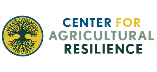 Center for Agricultural Resilience logo