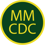 Merrick Moore Community Development Corporation logo