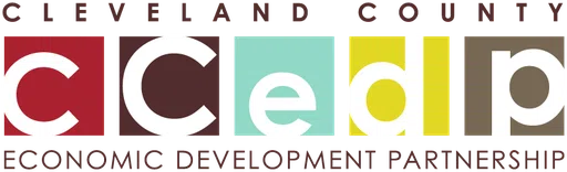 Cleveland County Economic Development Partnership Corporation logo