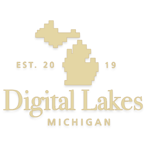 Digital Lakes Inc logo