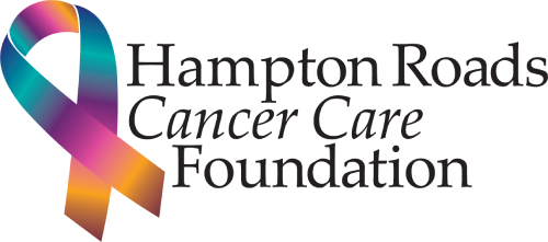 Hampton Roads Cancer Care Foundation logo