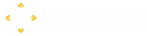 United Porphyrias Association logo
