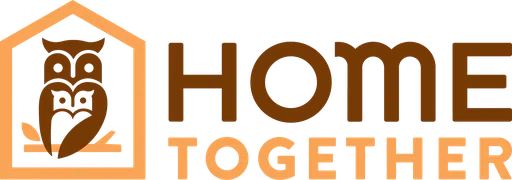 Home Together logo